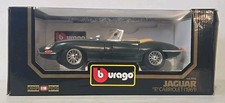 Burago 1/18 Diecast 3026 -