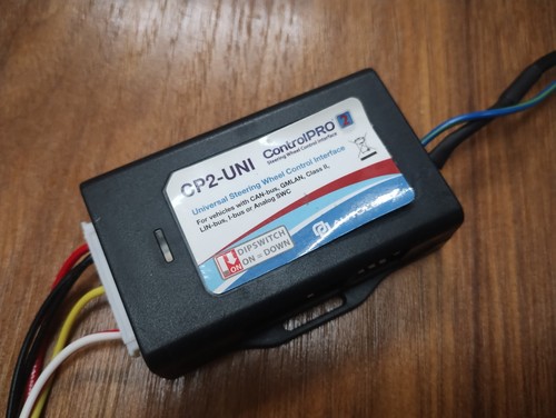 Controlpro cp2 uni ford - cp2-uni, &