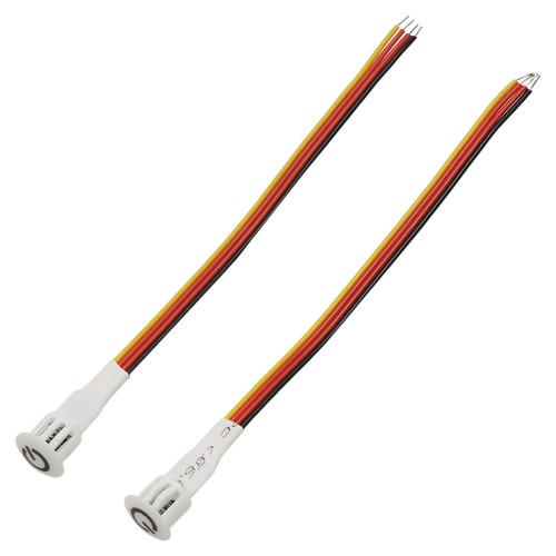 2pcs dimmer dc3 5v 12v - ,