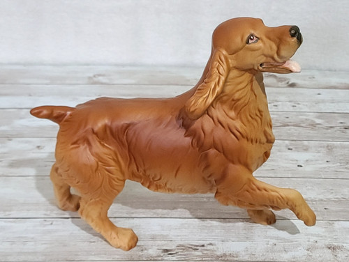 Royal doulton golden - royal, cocker