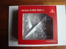 Herpa  Emirates Airbus A380 Real Madrid  1:500  531931