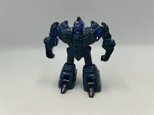 Bandai gobots rock lords - bandai,