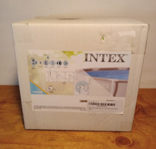 Intex 26004E Above Ground