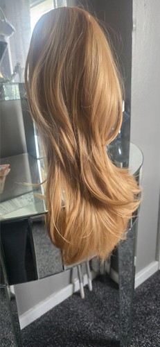 Ladies real human - ladies, hair