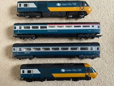 Hornby HST InterCity 125 Class