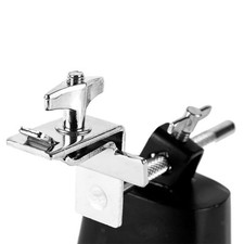 Bass Drum Cowbell Clamp