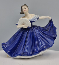 Royal Doulton vintage figurine