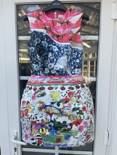 Mary katrantzou for topshop - katrantzou,