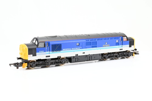Lima gauge l204731 - oo, regional