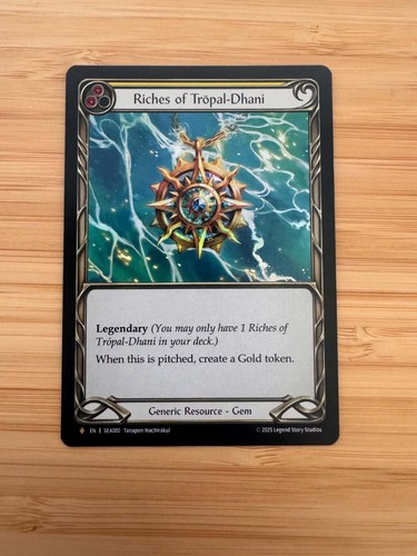 Flesh and blood high seas - and,