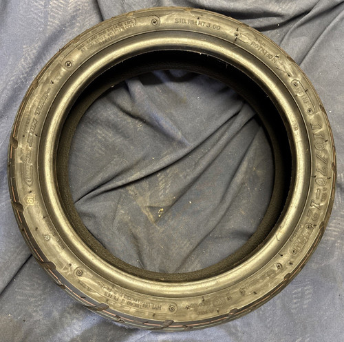 New cheng shin tyre - cheng,