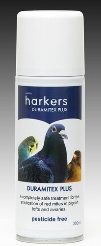 Harkers eradication red - eradication,