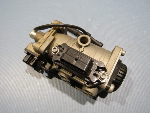 Iveco eurocargo foot brake - eurocargo,