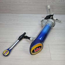 Fosters super chilled beer - super,