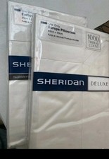 SHERIDAN  2 x 1000tc  Milennia
