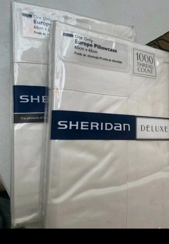Sheridan 1000tc milennia - 2,
