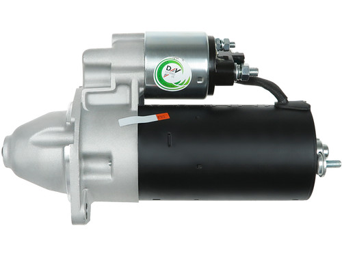 Brand new starter motor - new,