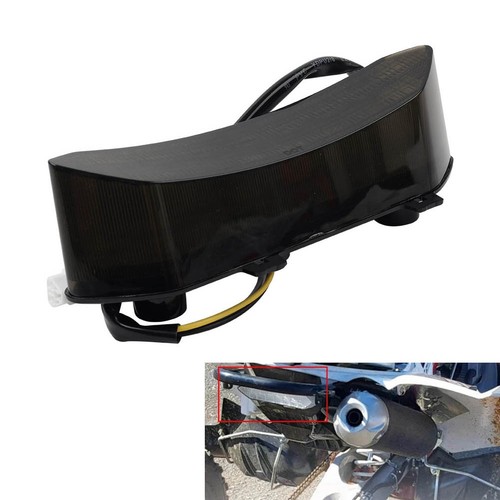Led brake tail light - brake, for