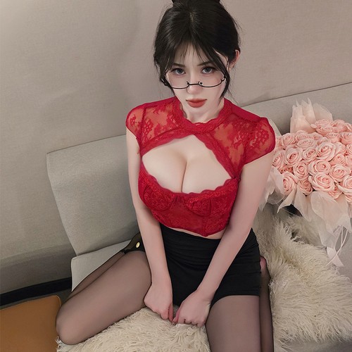 Women sexy lingerie open - sexy,