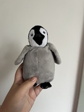 Happy Feet Penguin Soft Toy Plush Persil Promotion 2006