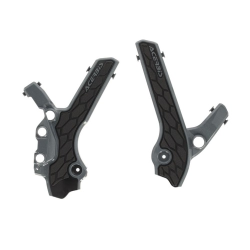 Acerbis grip frame guards - acerbis,