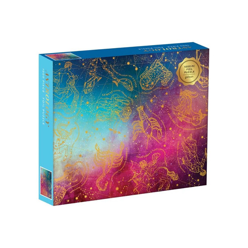 New galison astrology 1000 - galison,
