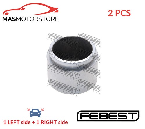 Brake caliper piston pair - brake,