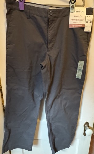 Dockers broken straight fit - dockers,