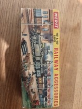 Merit Railway Accessory Packs