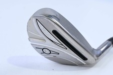 Ladies Adams Idea 2014 #4 Hybrid / 22 Degree / Ladies Flex Adams Idea 50 Shaft