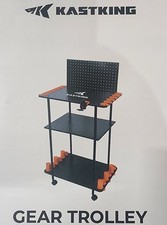 KastKing V10 Gear Trolley