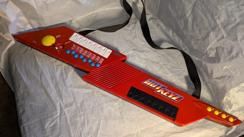 Vintage tyco hot - tyco, keys