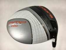 Used Cobra Amp Cell Pro Driver