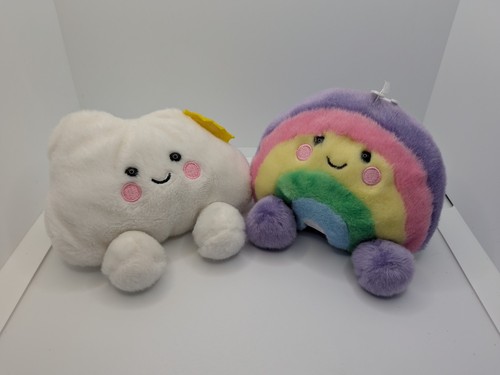 Aurora palm pals - pals, vivi