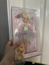 Tinker Bell Disney Store