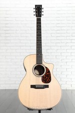 Larrivee OMV-40RE Legacy