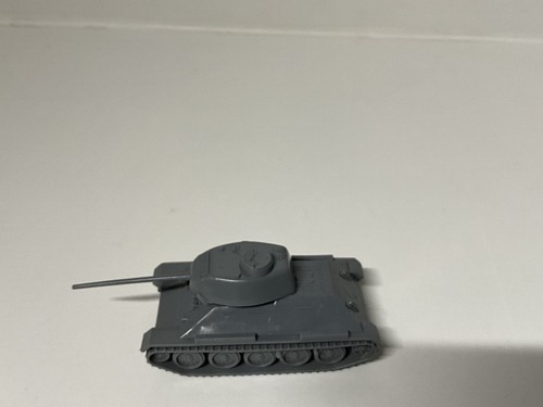 Airfix poly soviet - poly, t-34