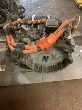 Toyota Yaris Automatic Gearbox