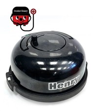 Henry Hoover Vacuum Numatic