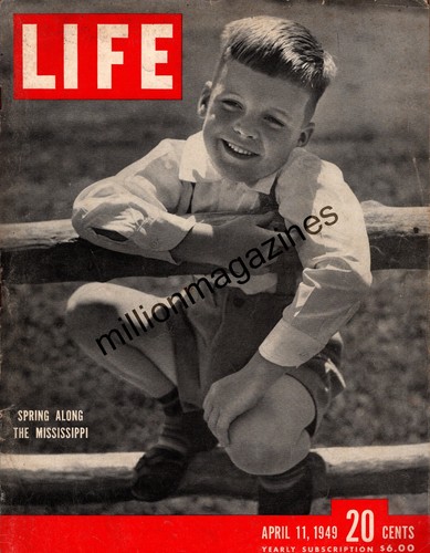 1949 life april evita - 1949,
