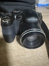 Fujifilm FinePix S Series
