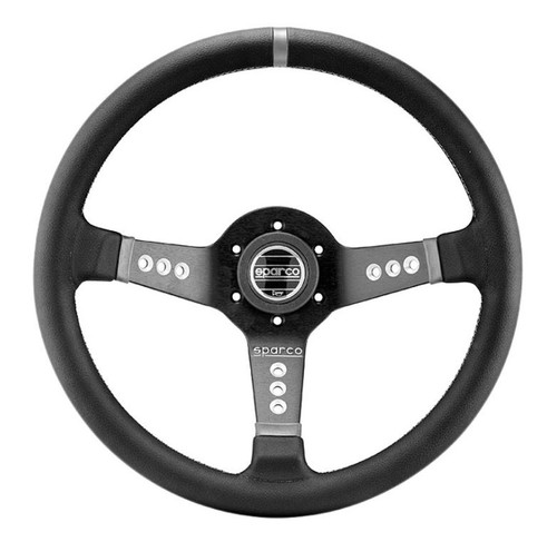 Sparco steering wheel - sparco,