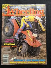 DECEMBER 1984 3 WHEELING