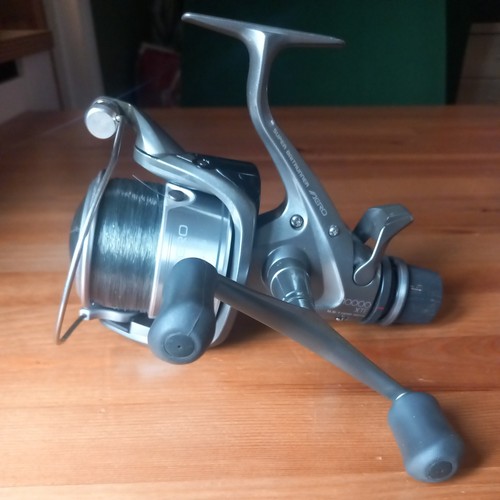 Shimano aero 10000xte - aero, super