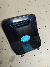 Vespa LX125 Inspection Panel