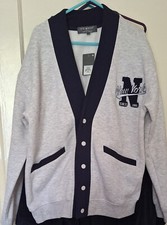 Men Primark New York Cardigan