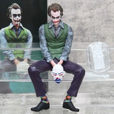 9in DC Comics The Joker Figure