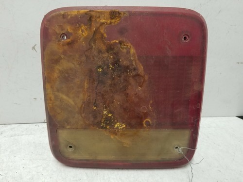 Oem gmc chevrolet van left - gmc,