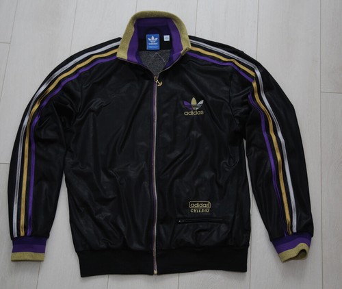 Adidas tracksuit vintage - tracksuit,