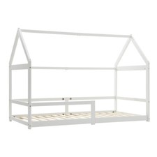 Pine Wooden Tree House Design